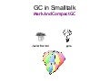 GC in Smalltalk