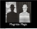 Magritte Magic