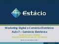 Comércio Eletrônico