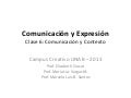 06   comy exp - contexto
