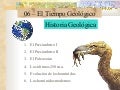 06   El Tiempo Geológico 2