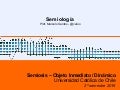 06   semiologia imagen - semiosis od-oi