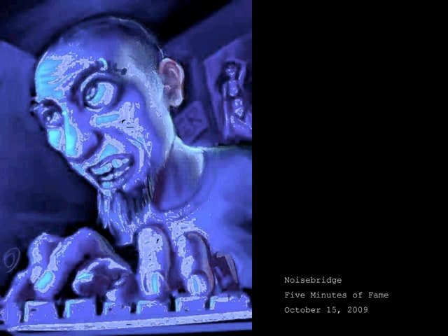 Oct 09 - BJ Epstein - YHBT