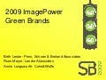 2009 ImagePower Green Brands Survey - Annie Longsworth