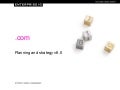 Website Planning and strategy for Eig.Com v6.0