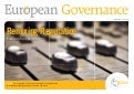 European Governance Magazine April 2012