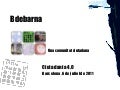 B de Barna