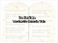 07 03-2011 - 10 commandments - lord&rsquo;s name