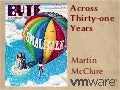 Across 31 Years