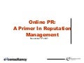071105   Online Pr