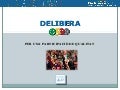Delibera 