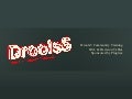 Drools5 Community Training Module 6 Drools DSL & Spreadsheets