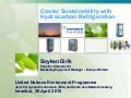 07 Pepsi Cola Cooler Sustainability With Hydrocarbons Soykan Dirik