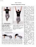 Personal training | Γυμναστική για Σπίτι 