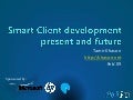 Smart Client Development