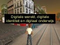 080322 (Wr) V1 Social Software En Digitale Identiteit Nhl