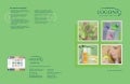 Logona Organic cosmetics and Skin care Catalogue