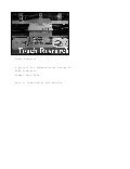 Touch Research 1: Inspiration and History [Handouts]