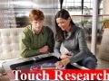 Touch Research 3: How Bodies Matter