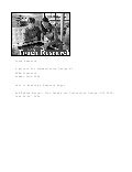 Touch Research 3: How Bodies Matter [Handouts]