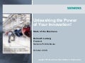 Siemens PLM Connection Europe - Helmuth Ludwig