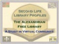 The Alexandrian Free Library