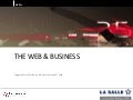 081017 - web centric business model