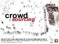 Crowdsourcing Einführung