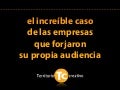 El increíble caso de las empresas que forjaron su propia audiencia