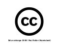 Creative Commons voor Onderwijsmateriaal
