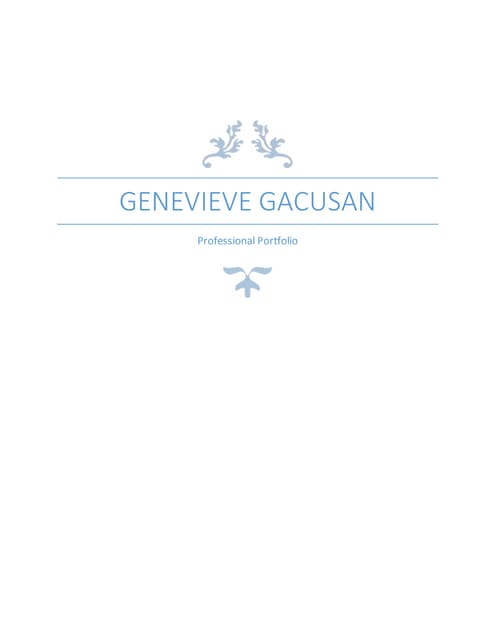 FinalProfessionalPortfoliofinally