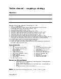 08b.Twitter strategy template