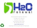 H20 Powerpoint Revised.0403