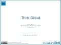 Think Global