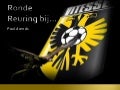 Reuring bij Vitesse - Buurtkwis Lombok-Heijenoord Arnhem nr.13 - 22 maart 2013