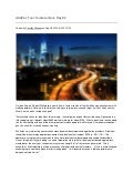 AsiaPac LTE Monetization Tour: Kuala Lumpur, Day 2