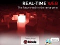 Real-Time Web: The future web in the enterprise