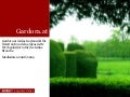 Mediadaten Gardora.at 2008/2009
