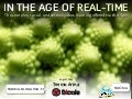 In the age of real-time: The complex, social, and  serendipitous learning offered via the Web