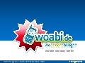 woabi at the Mobile Monday Berlin