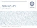 Svend Olling, Head of Department / COP15 Logistics, Why Copenhagen – A word from the Danish Ministry of Foreign Affairs