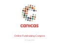 Online Fundrasing Congres sept 2009 Maarssen met Canicas