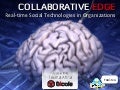 Collaborative Edge: Real-time Social Technologies in Organizations