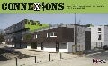 Conne(X)ions #5