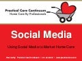 2009 MOST Social Media Presentation