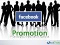 091021 Facebook Promotion
