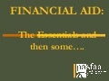 Financial Aid Essentials