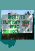 Escuela de la Familia Aborigen Guaraní “Taty Poty”