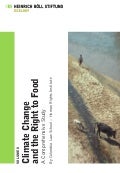 Study Climate Change and the Right to Food
