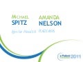 ePatCon11: Spitz - ePatients are Talking, and Pharma is Listening